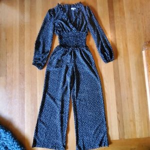 Max studio Jumpsuit size small